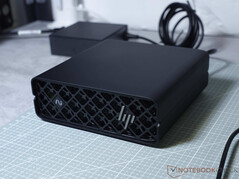 HP ZGX Nano G1n 人工智能站