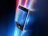 Win RT 2 可能搭载 Snapdragon 8 Elite Gen 5。图为：一张经过编辑的宣传图片，展示了这款手机的电池。