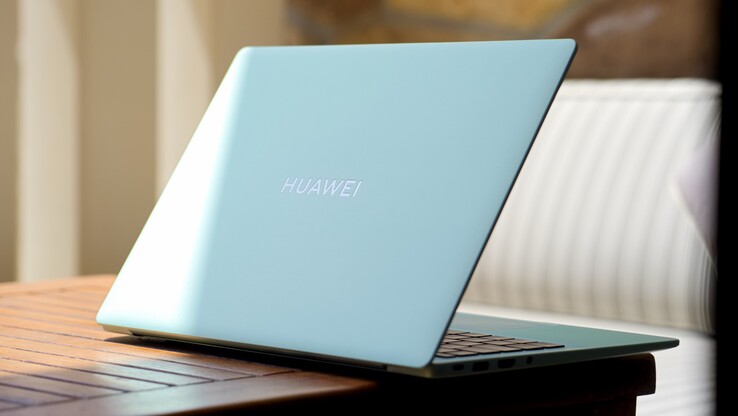 华为 MateBook 14