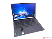 联想Yoga Slim 7i Carbon 13笔记本电脑评测--1公斤以下的强大超便携笔记本电脑