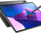 在联想 Tab P12 Pro 上开始使用 Xbox 远程游戏非常简单。(图片来源：联想）