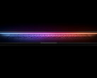 研究公司称，MacBook Pro 2026 机型将采用无凹槽的 OLED 显示屏（图片来源：Apple)