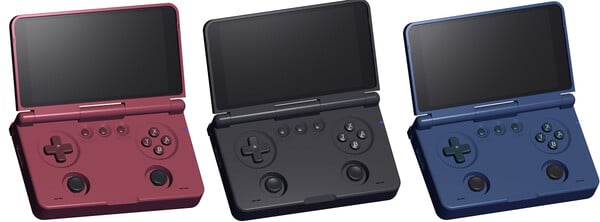 (图片来源:MagicX)