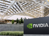位于加利福尼亚州圣克拉拉的 Nvidia 公司总部。(图片：Nvidia via Reuters）