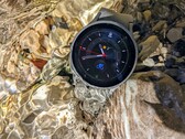 三星新的Galaxy Watch 5 Pro是户外运动者的典范。
