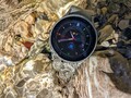 三星新的Galaxy Watch 5 Pro是户外运动者的典范。