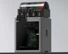 P2S 是一款带有人工智能摄像头的新型 3D 打印机(图片来源:Bambu Lab)