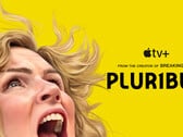 Pluribus 的宣传海报(图片来源:Apple TV)