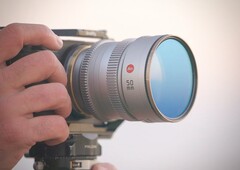 PolarPro Portra 滤镜的设计目的是在数码摄影中复制柯达 Portra 400 的胶片外观。