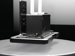 Prinano 的步进重复纳米压印工具瞄准了中国的内存首创生产（图片来源：Prinano）