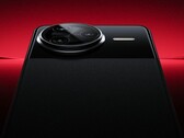红米 K80 Pro。(图片来源：红米）