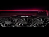 AMD Fluid Motion Frames 2 可在 RDNA 2 和更新的 GPU 上运行。(图片来源：AMD）
