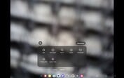 Galaxy Tab S10 FE+：相机界面