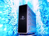 索尼 PlayStation 5 可能会大幅缩小，一位改装者证明了这一点。(图片：Not From Concentrate）