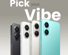 Tecno Spark Go 2 有墨黑、钛灰、纱白和绿松石绿四种配色（图片来源：Tecno）。