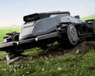 令人印象深刻的四轮驱动割草机器人 TerraMow X AWD 现已在 Kickstarter 上线,最高可享 25% 的折扣。