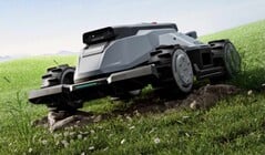 令人印象深刻的四轮驱动割草机器人 TerraMow X AWD 现已在 Kickstarter 上线,最高可享 25% 的折扣。