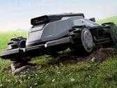 令人印象深刻的四轮驱动割草机器人 TerraMow X AWD 现已在 Kickstarter 上线，最高可享 25% 的折扣。