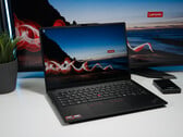 搭载 AMD Ryzen AI 7 345 处理器的联想 ThinkPad E14 G8