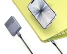Ugreen 的 Nexode Air 45W 超薄充电器