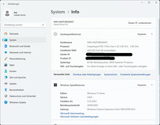 Windows 11 24H2 安装成功