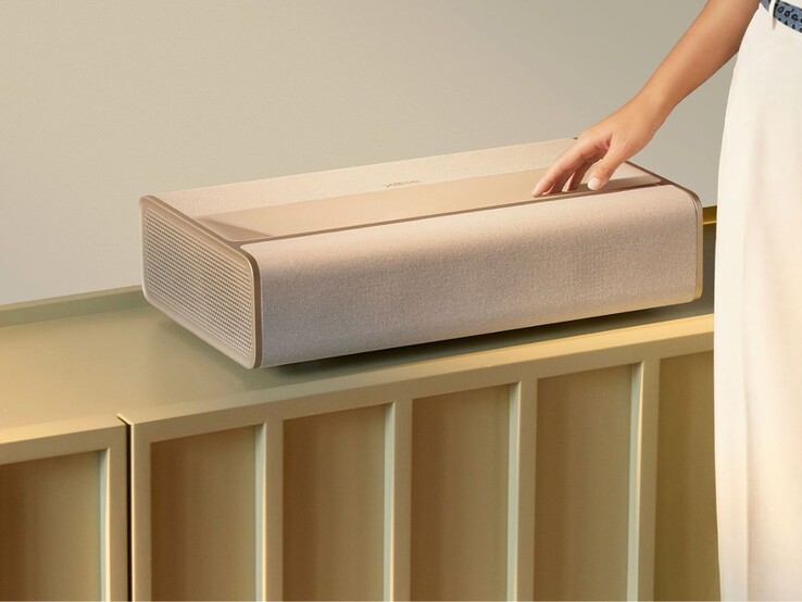 Xgimi Mira 4K 放映机