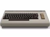 带有 FPGA 的 C64 回归。(图片来源：Commodore）