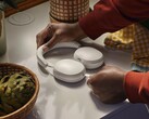 Sonos Ace 有黑色和白色两种颜色可供选择。(图片来源：Sonos）