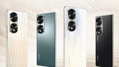 Honor 70 系列。(来源:Honor)