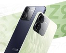 iQOO Z9 配备 1800 尼特高亮度 AMOLED 显示屏和 5000 万像素双摄像头。(图片：vivo）