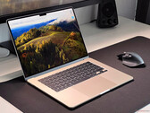 对于Apple 来说,OLED MacBook Air 可能过于昂贵(图片来源:Notebookcheck)