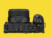 新的Nikkor Z DX 24 mm f/1.7是一个紧凑的APS-C Prime，可能最终会住在很多尼康Z30和Z50机身上。(图片来源：尼康)