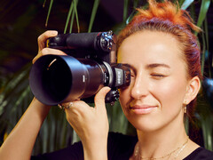 据称尼康 Z7 III 即将取代老旧的 Z7 II，但具体细节尚不清楚。