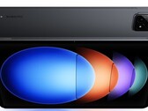 Pad 6S Pro。(图片来源：小米）