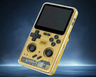 迄今为止，RGB20 Pro 已展示了四种颜色。(图片来源：Retro Handhelds &amp; r/SBCGaming - 已编辑）