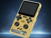 迄今为止，RGB20 Pro 已展示了四种颜色。(图片来源：Retro Handhelds &amp; r/SBCGaming - 已编辑）