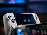 比 Steam Deck OLED 还慢--华硕 ROG Xbox Ally 手持设备评测