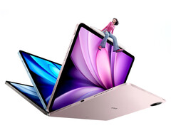 Pad5 不会被 Pad5 Pro 取代。