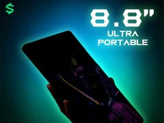 下一款黑鲨游戏平板电脑将采用骁龙 8 系列芯片组。