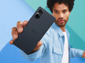 Xperia 5 V 可能是同类产品中的最后一款。(图片来源：索尼）