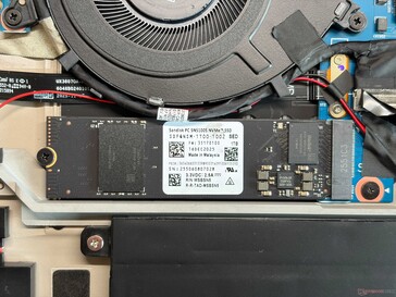 M.2-2280 固态硬盘