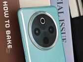 vivo X200 可能长这样。(图片来源：数字聊天站）