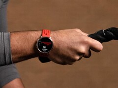 Amazfit Active 2 智能手表推出 6.0.14.1 固件版本。(图片来源：Amazfit）