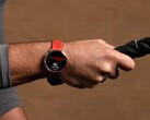 Amazfit Active 2 智能手表推出 6.0.14.1 固件版本。(图片来源：Amazfit）