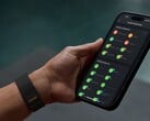 Amazfit的Helio Strap正在接收v3.22.0.1版本的更新