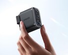 Anker 的 Nano 充电器（如图）已登陆欧洲。(图片来源：Anker）