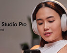 Beats Studio Pro 耳机目前接近历史最低价（图片来源：Beats [编辑）