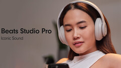Beats Studio Pro 耳机目前接近历史最低价（图片来源：Beats [编辑）