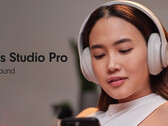 Beats Studio Pro 耳机目前接近历史最低价（图片来源：Beats [编辑）