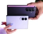 一位爆料者在三星Galaxy Z Fold 8和Galaxy Z Fold 8 Ultra发布前,披露了这两款手机几乎所有的规格参数。